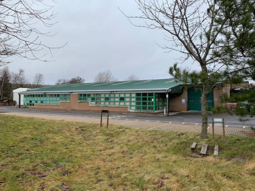 More details for Unit 3 A95, Grantown On Spey - Industrial for Sale
