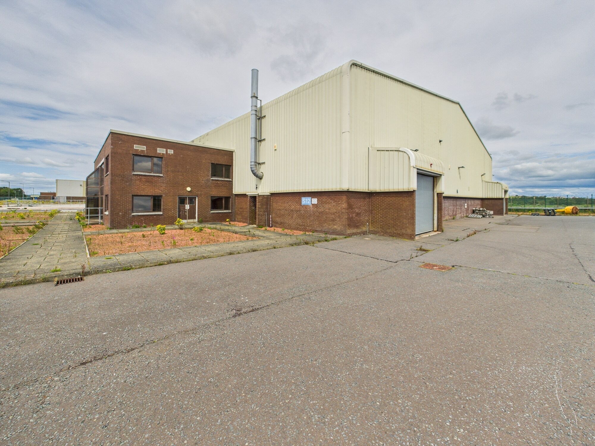 Newbie Business Park, Annan to rent Primary Photo- Image 1 of 2