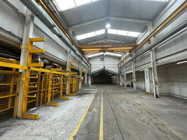 6 Spencroft Rd, Newcastle Under Lyme to rent - Building Photo - Image 3 of 23