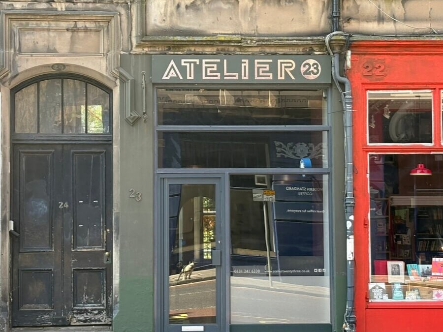 23 Bruntsfield Pl, Edinburgh to rent Building Photo- Image 1 of 24