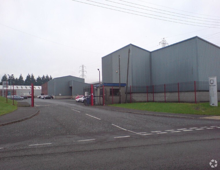 Moira Rd, Lisburn to rent - Primary Photo - Image 1 of 1