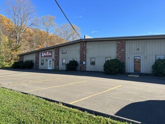 More details for 2 Commerce Dr, North Branford, CT - Industrial for Rent