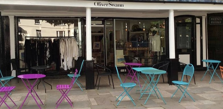 48 The Pantiles, Tunbridge Wells for sale - Primary Photo - Image 1 of 1