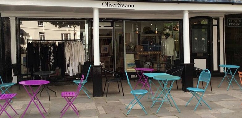 48 The Pantiles, Tunbridge Wells for sale Building Photo- Image 1 of 1