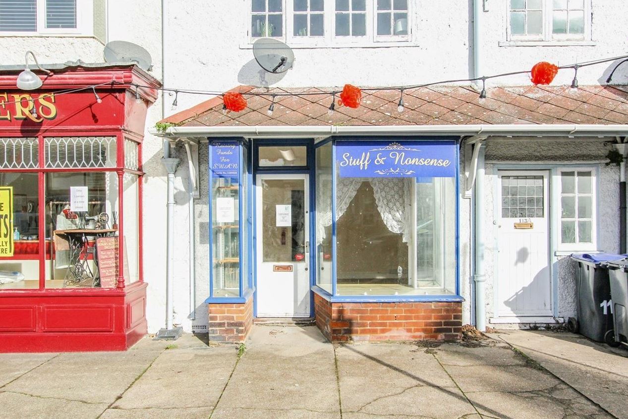 113 Tankerton Rd, Whitstable for sale Building Photo- Image 1 of 1