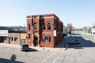 100 S Washington St, Lake City, MN for sale Building Photo- Image 1 of 1