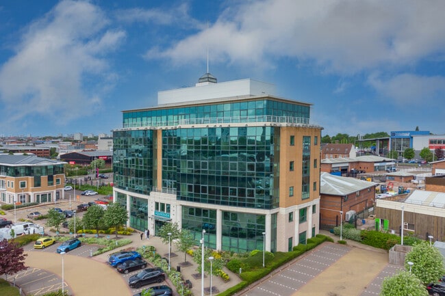 More details for Rocky Ln, Birmingham - Office to Rent