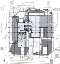Office in Lyon to rent Floor Plan- Image 1 of 1