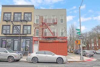 700 Evergreen Ave, Brooklyn, NY for sale Building Photo- Image 1 of 47