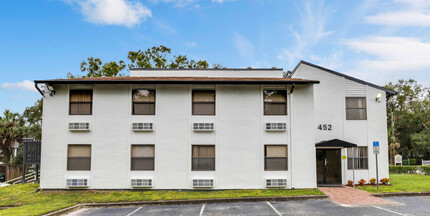 452 Osceola St, Altamonte Springs, FL for sale Building Photo- Image 1 of 13