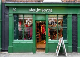 More details for 60 Port St, Manchester - Retail to Rent