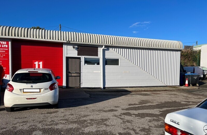 Tal Y Sarn, Llandudno Junction for sale - Primary Photo - Image 1 of 1
