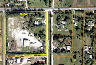 12101 Orange Ave, Fort Pierce, FL for sale Building Photo- Image 1 of 1