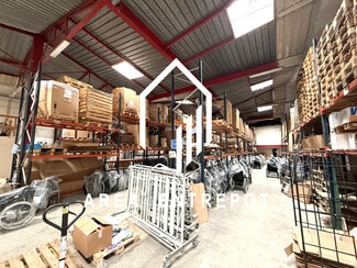 More details for 116 Boulevard de la Pomme, Marseille - Light Industrial to Rent