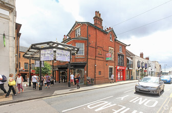 The Maltings, St Albans for sale Primary Photo- Image 1 of 1