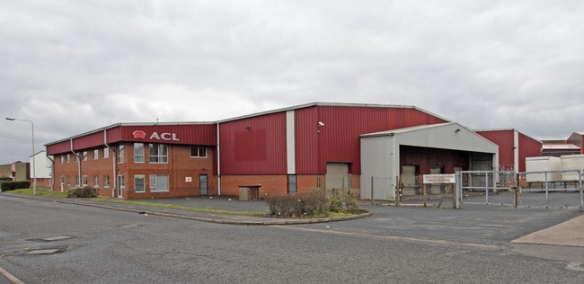 More details for Narrowboat Way, Dudley - Light Industrial to Rent