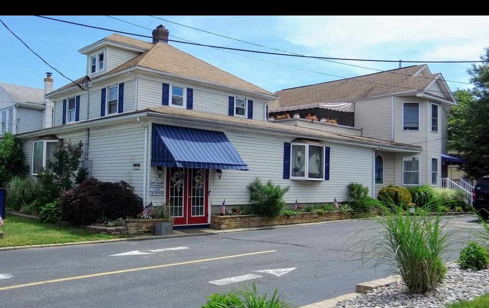 147-155 Church St, Belford, NJ for sale Building Photo- Image 1 of 1