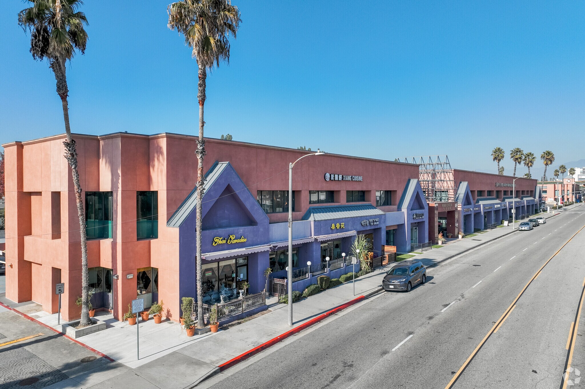145 N Atlantic Blvd, Monterey Park, CA to rent Building Photo- Image 1 of 11