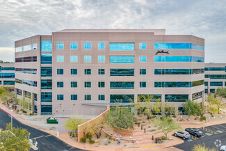 More details for 1230 W Washington St, Tempe, AZ - Office for Rent