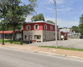 7293 Olive Blvd, University City, MO for sale Building Photo- Image 1 of 1