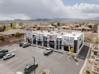 More details for 3687 Pioneer Pky, Santa Clara, UT - Retail for Rent