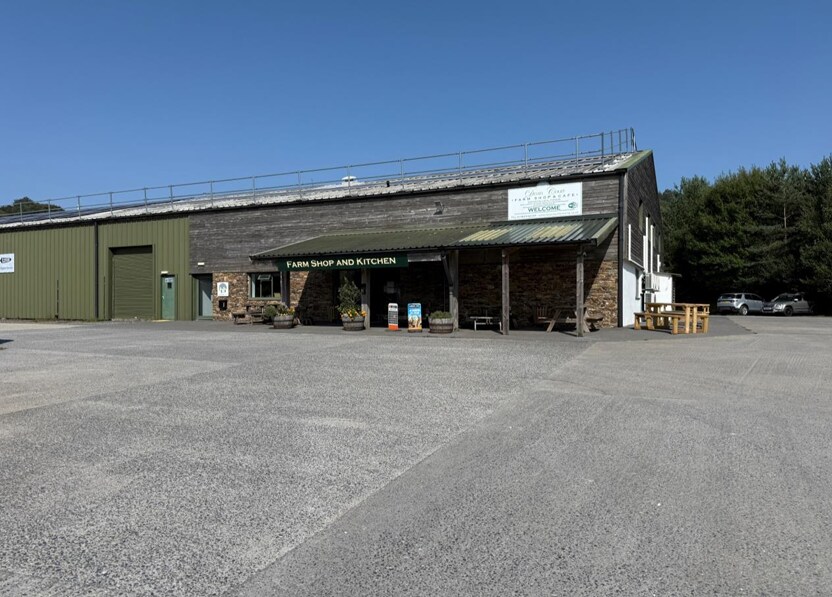 1 Office, Buckfastleigh to rent Primary Photo- Image 1 of 3