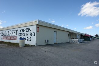 More details for 2201 SE Indian St, Stuart, FL - Industrial for Rent