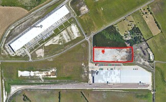 More details for 1202 W Wintergreen Rd, Lancaster, TX - Land for Sale