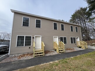 More details for 197 Northern Ave, Augusta, ME - Residential for Sale