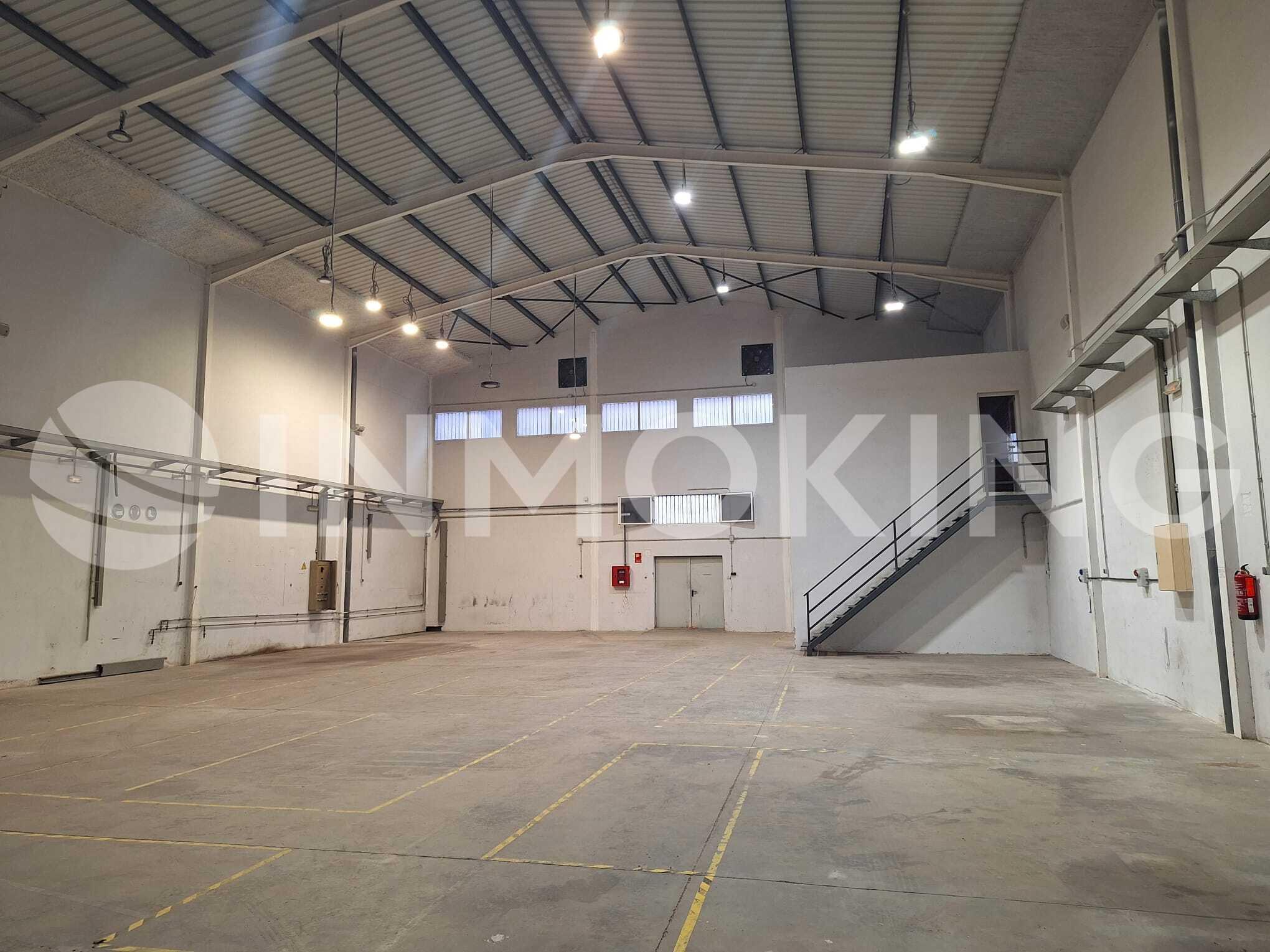 Industrial in Alaquàs, Valencia for sale Interior Photo- Image 1 of 7