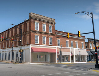 More details for 1 N Congress St, York, SC - Office/Retail, Retail for Rent