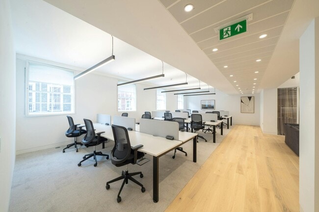 More details for 16-21 Sackville St, London - Co-working to Rent