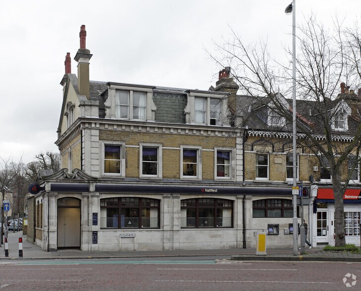 111 South End, Croydon for sale - Primary Photo - Image 1 of 1