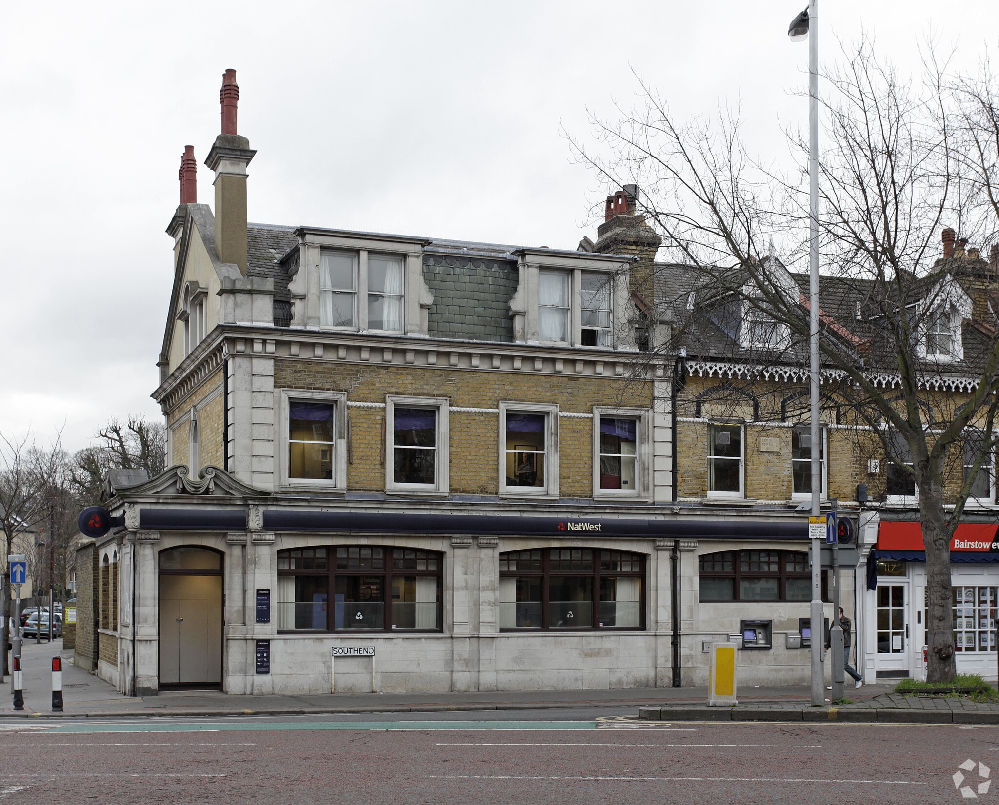 111 South End, Croydon for sale Primary Photo- Image 1 of 1