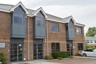 More details for Cores End Rd, Bourne End - Office for Rent