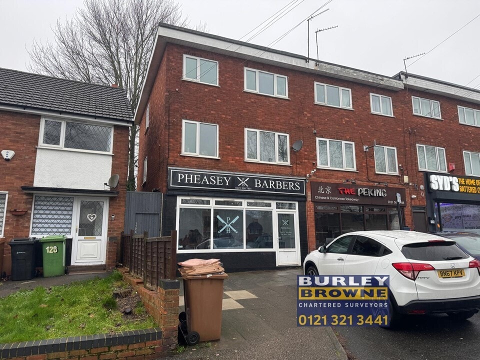 132 Beacon Rd, Birmingham for sale Building Photo- Image 1 of 16