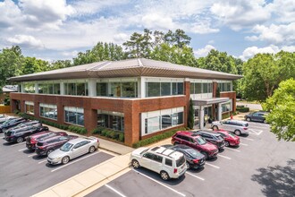 206 High House Rd, Cary, NC for rent Building Photo- Image 1 of 10