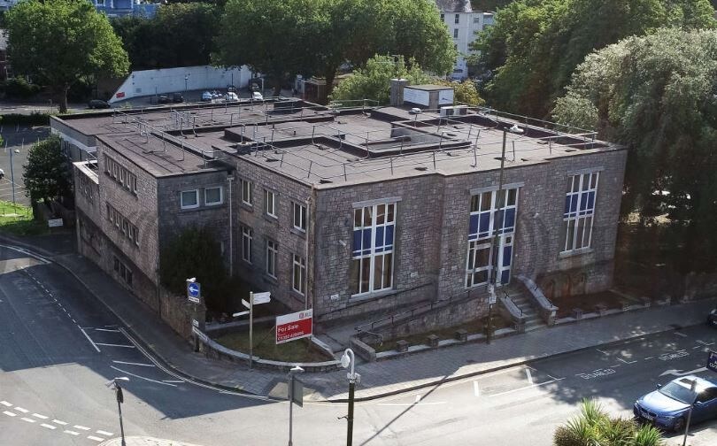 186 Union St, Torquay for sale - Primary Photo - Image 1 of 1