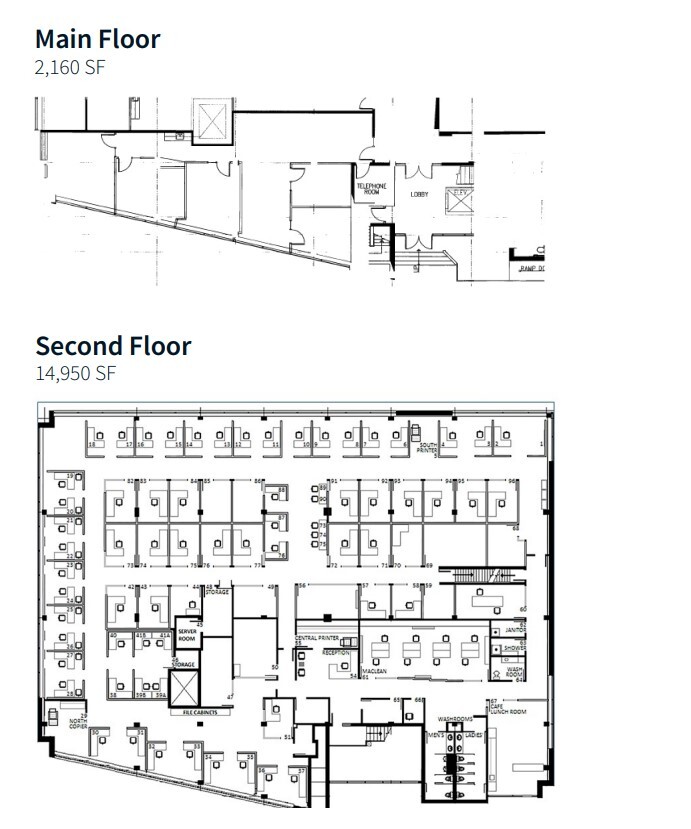 12315 Stony Plain Rd NW, Edmonton, AB for sale Floor Plan- Image 1 of 1