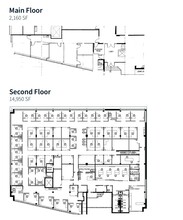 12315 Stony Plain Rd NW, Edmonton, AB for rent Floor Plan- Image 1 of 1