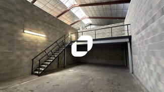 More details for 21 Rue De Cherbourg, Strasbourg - Light Industrial to Rent