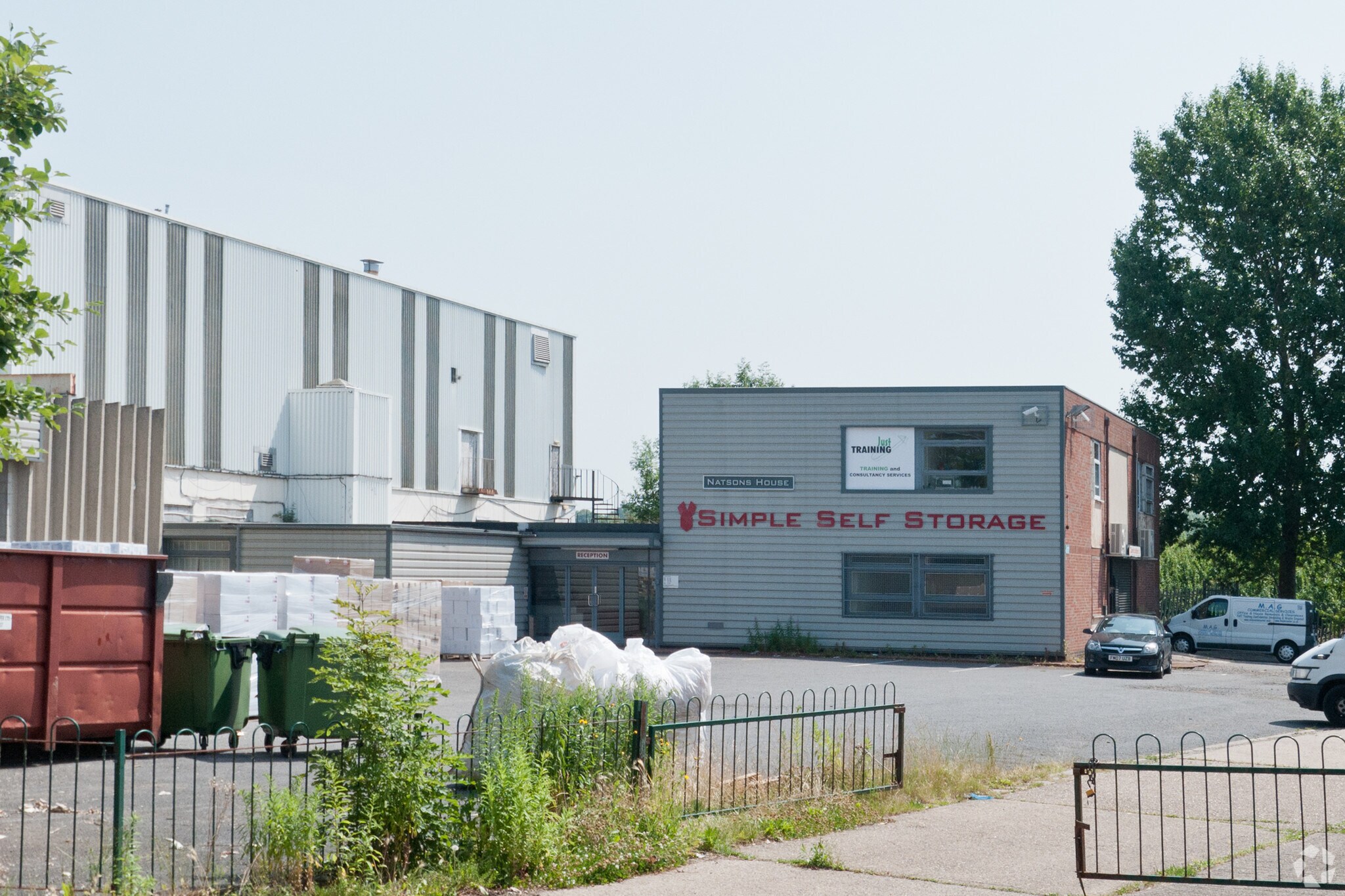 Cornwall Rd, Wigston for sale Primary Photo- Image 1 of 1