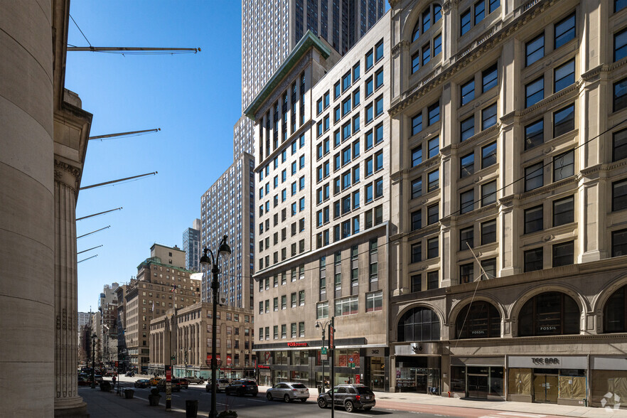 362 Fifth Ave, New York 10001 - Office/Medical for Rent | LoopNet UK