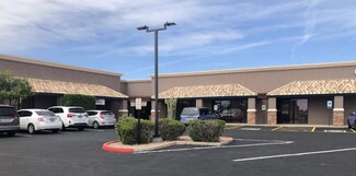 More details for 5540 E Broadway Rd, Mesa, AZ - Retail for Rent