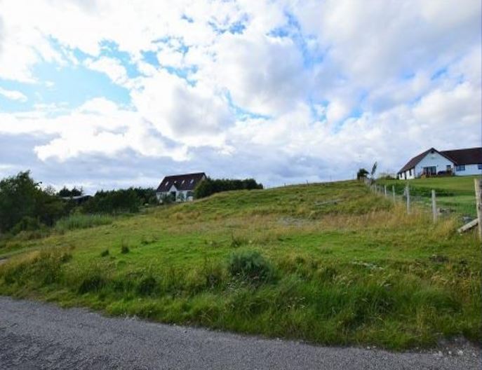 Midtown, Lairg for sale - Building Photo - Image 1 of 1