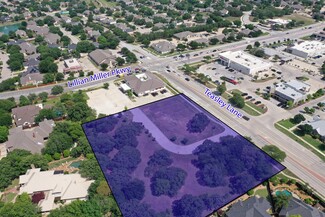 More details for 3111 Teasley Ln, Denton, TX - Office for Rent