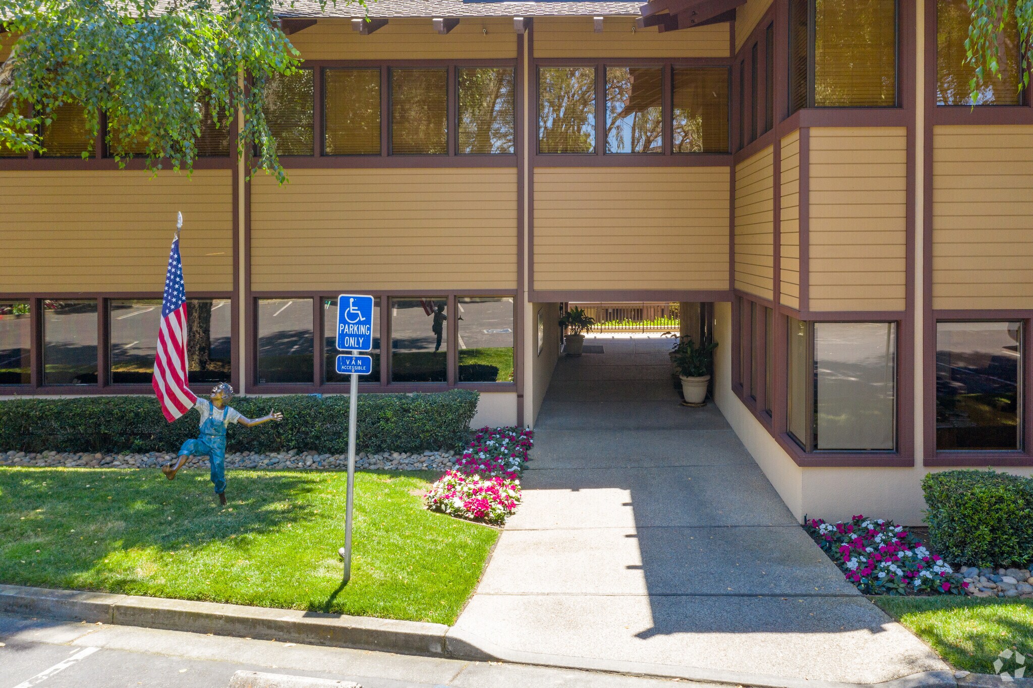 2500 Sand Hill Rd, Menlo Park 94025 Office for Rent