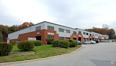 10545 Guilford Rd, Jessup, MD for rent Building Photo- Image 1 of 15