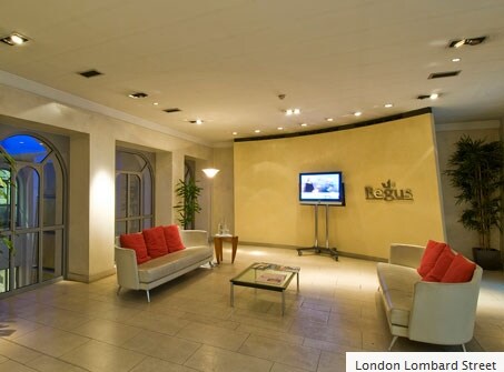 68 Lombard St, London for sale Interior Photo- Image 1 of 1