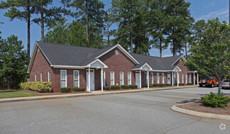 More details for 211 Hudson Trce, Augusta, GA - Office for Rent